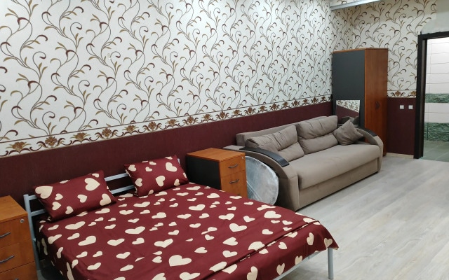 Квартира Студия 2