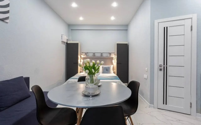 Квартира 4.16 STUDIO SANATORNAYA