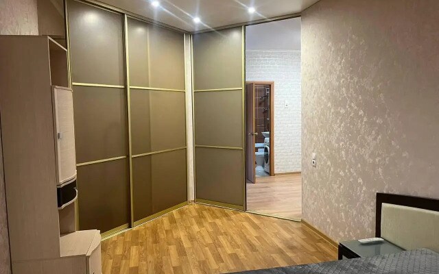 Квартира на Улице Партизанская 105