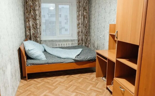 Квартира на Блюхера, 2