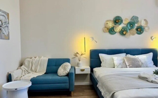 Апартаменты Grand Apart