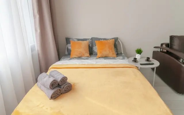 Апартаменты Home Day