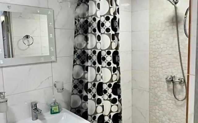 Частный дом Дачка