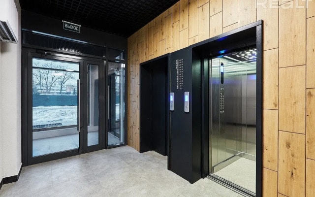Апартаменты Comfort Park Апарт VIP