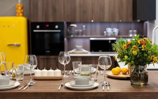 Апартаменты Prim Rooms Marinist LUXE