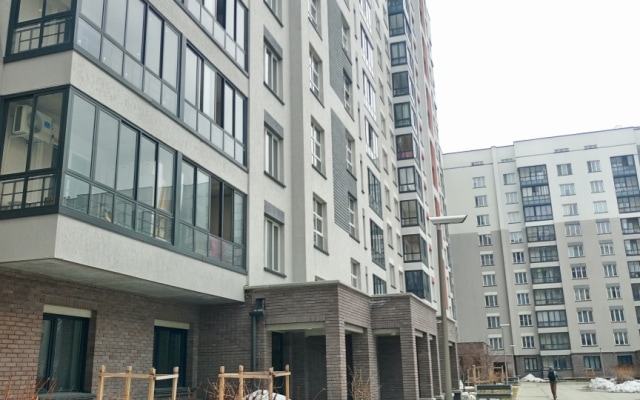 Квартира Проспект Никольский 16