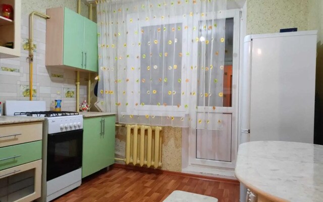 Квартира на Тракторостроителей 16