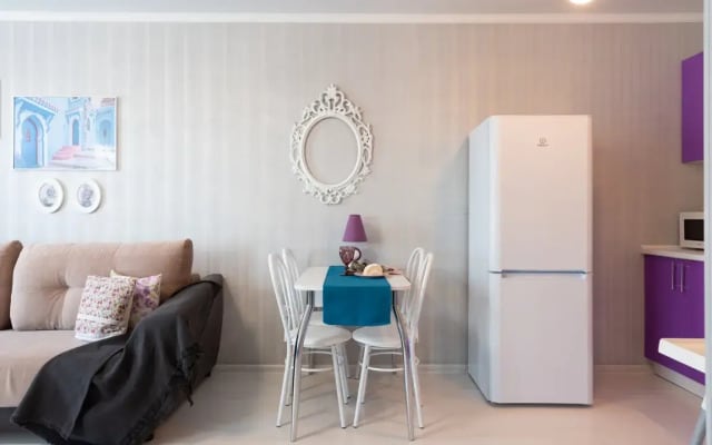 Апартаменты Novin House Lavender Home