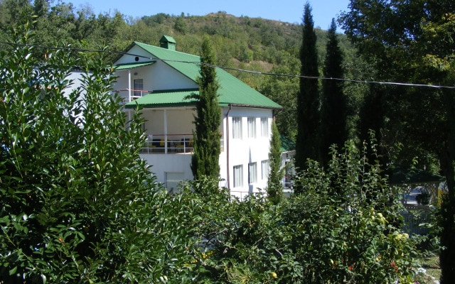 Пансионат Ай-Лия