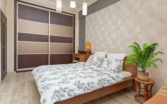 Апартаменты Studiominsk 17