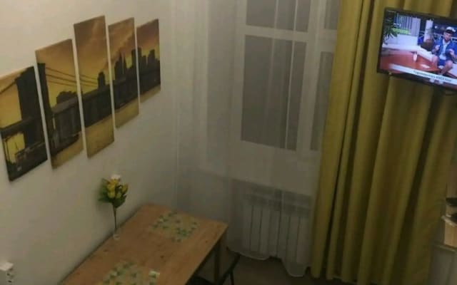 Квартира 1 в Газетном переулке, 62/1
