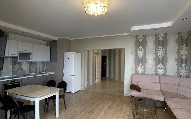Квартира На Кирова 30