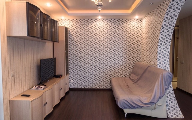Daudel 007 Apartments