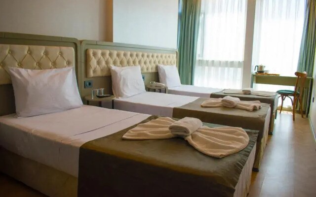 Mayer Hotel Istanbul