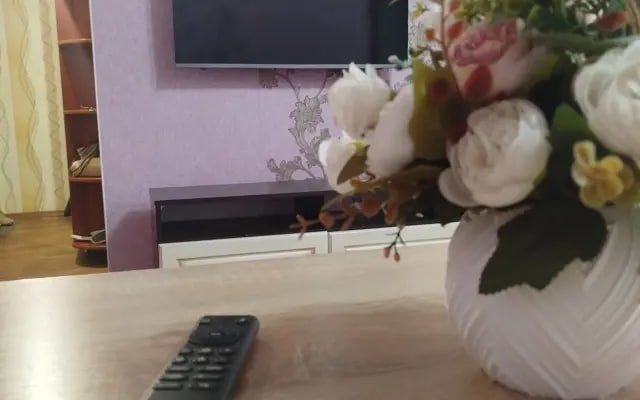 Апартаменты Уютные апартаменты в центре города