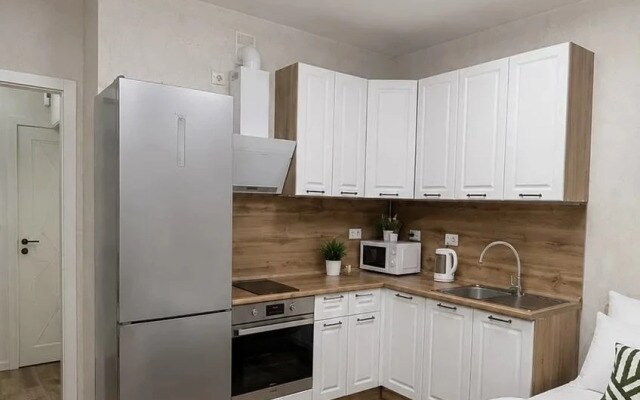Квартира BeGuest на Машинной 31Б