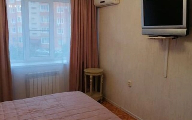 Квартира на Орджоникидзе 87