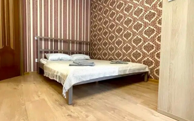Квартира Pskov City Apartments 5 Lagernaya 5 A