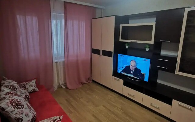 Квартира Ареал Однокомнатная в Спальном Районе