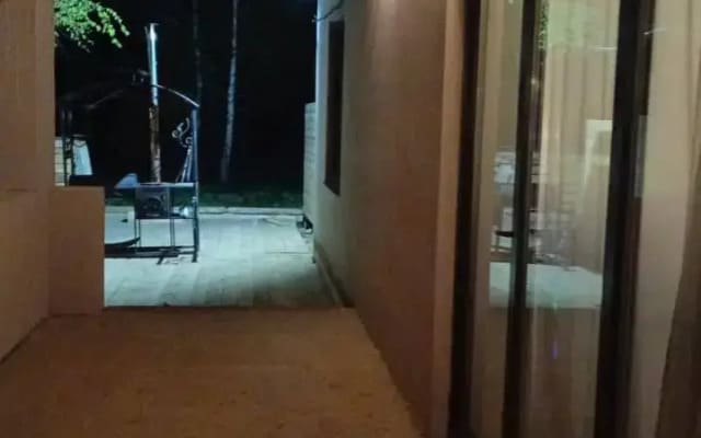 Гостевой дом Березка
