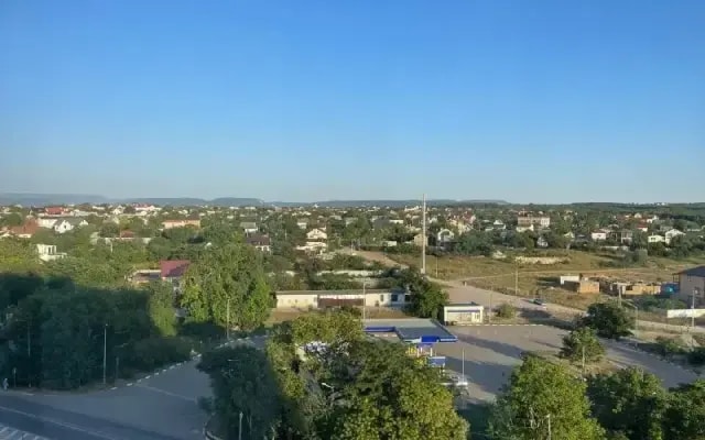 Квартира "Со свежим дизайнерским ремонтом"