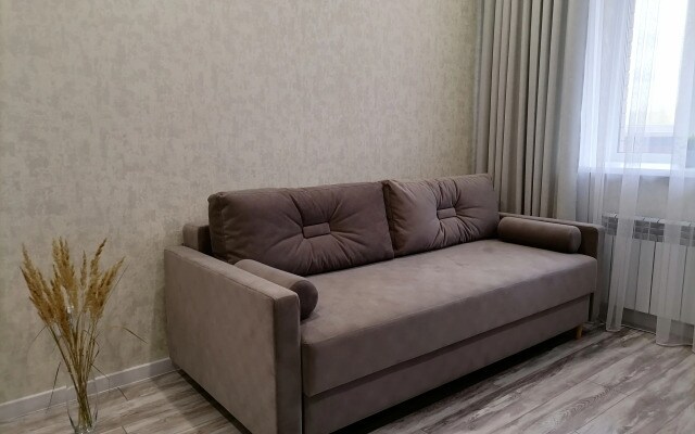 Апартаменты Scandica Home на бульваре Ураева
