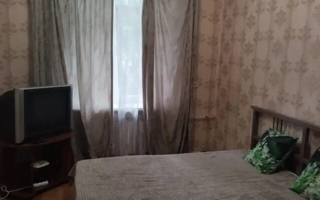 Квартира Однокомнатная
