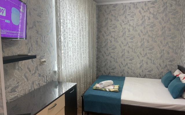 Частный Дом Holiday Home Maximus on Terskaya