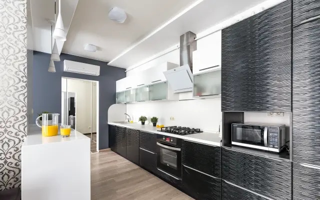 Апартаменты Minin Apartments у канала Грибоедова 200 кв.м.