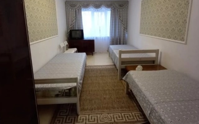 Мебелированные комнаты на пр Ленина