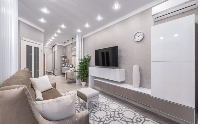 Апартаменты Admiral nearby Hilton 74