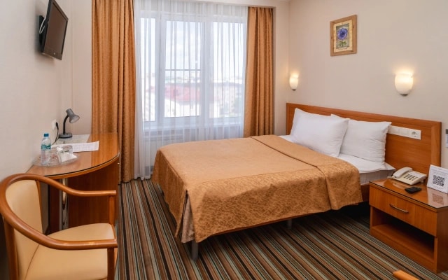Отель Турист ZONT Hotel Group