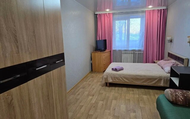 Квартира на Сурнова 30/6