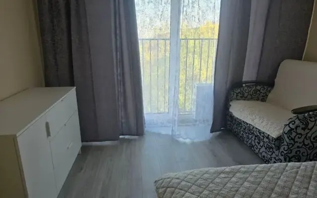 Квартира на Донецкой 79Ак3