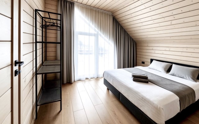 Гостевой дом Scandi home