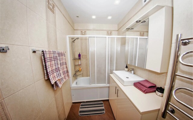 Апартаменты ATLANT Apartments 109
