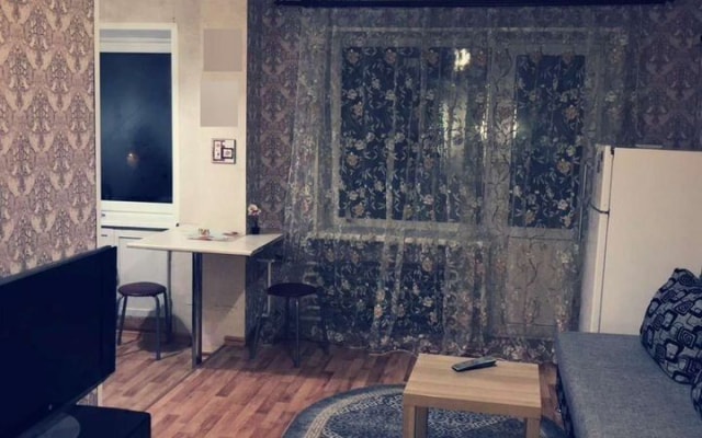 Квартира на Улице Сони Кривой 45