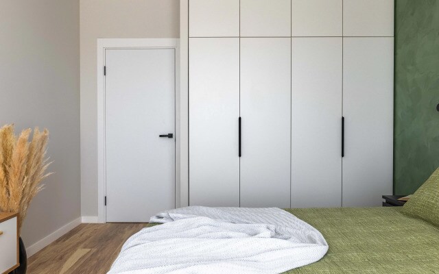 Апартаменты Galaxy Apartments