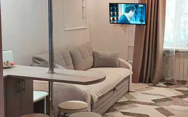 Квартира Студия для Бюджетного Отдыха