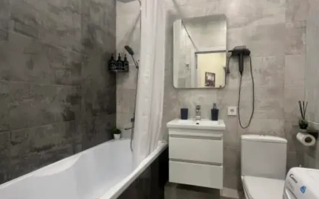 Квартира Домбайская