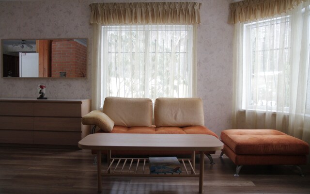 Дом Park Dream country cottage