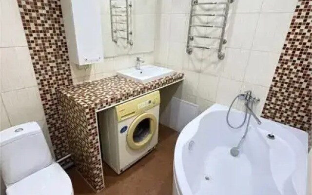 Квартира на улице Мира 14