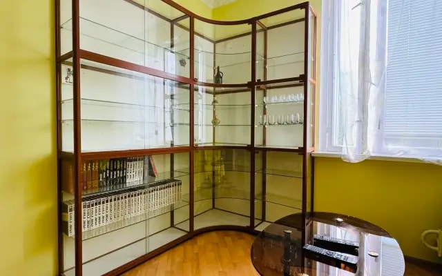 Квартира Большая квартира в эко районе