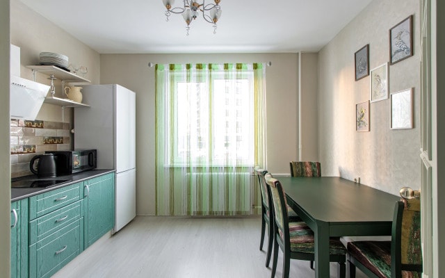 Sweet Home Apartments