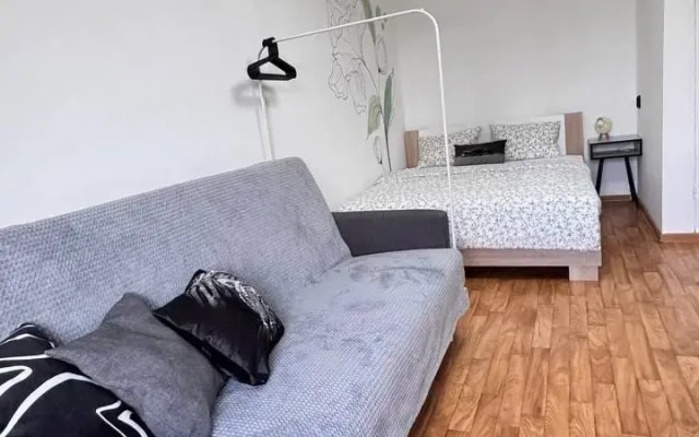 Апартаменты Koenig Style 15