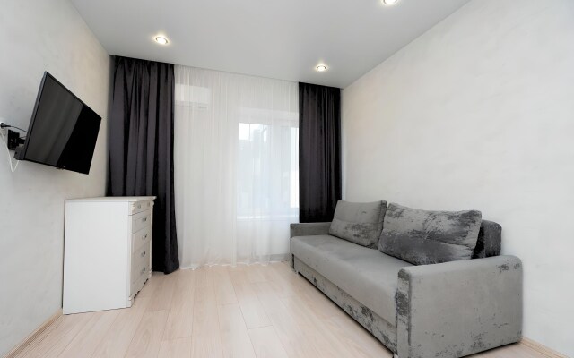 Апартаменты Уютные в Центре рядом с Волгой