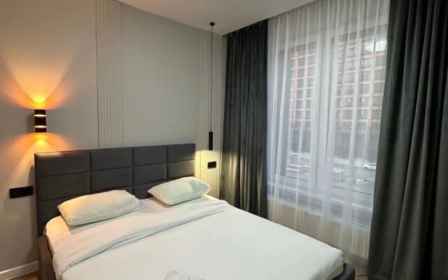 Апартаменты в ЖК Tau House 0066400
