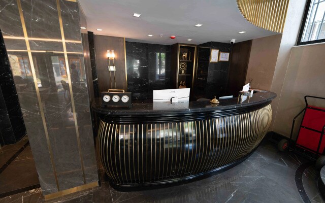 Costera Hotel