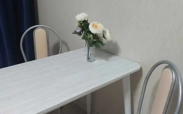 Квартира на Улице Анри Барбюса 43к1