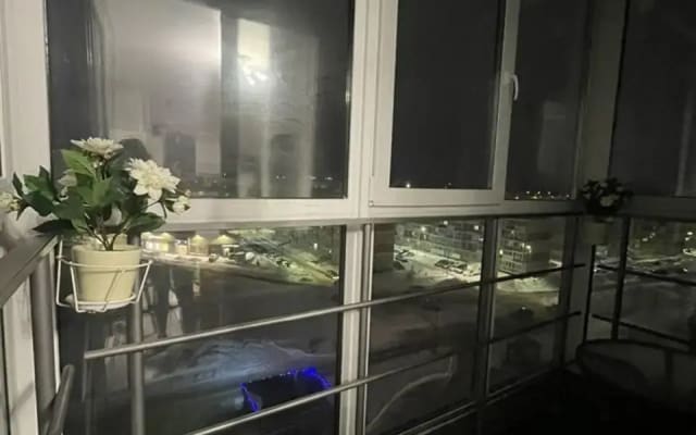 Квартира 2х-комнатная в ЖК Выше